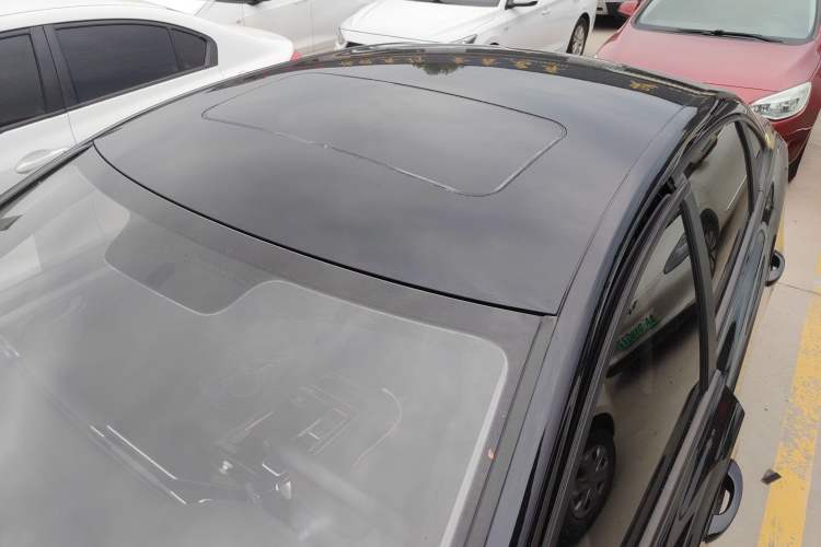 Used Roewe i6 MAX 2020 300TGI Automatic Sporty Cool Edition Roof