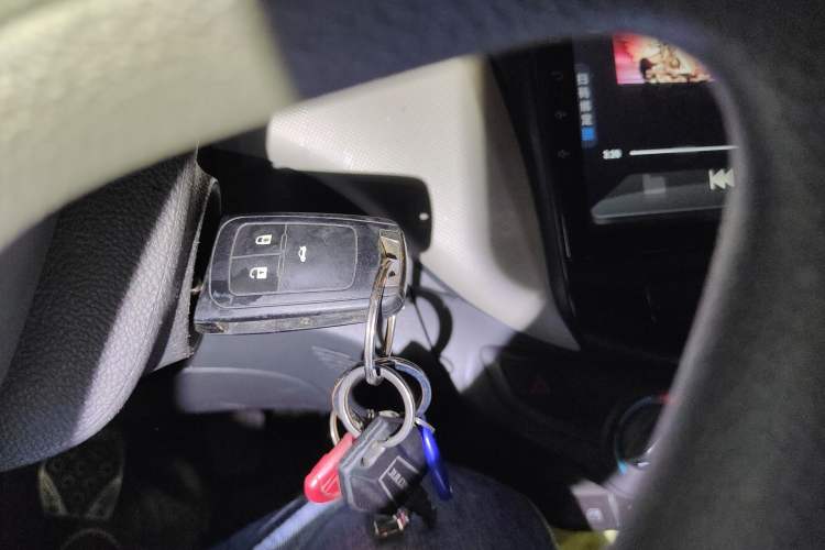 Used Chevrolet Sail 2016 Sail 3 1.3L Manual Comfort Sunroof Edition