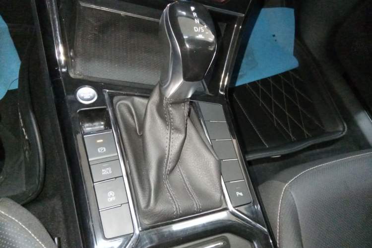 Used Volkswagen Passat 2024 330TSI Elite Edition
