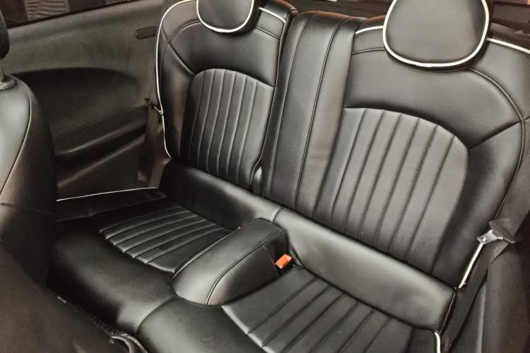 Used MINI MINI 2019 1.5T ONE PLUS