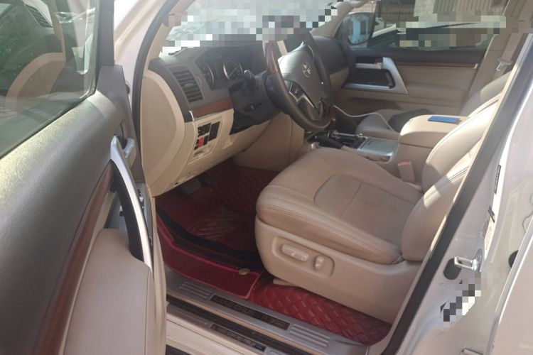 Used Toyota Highlander 