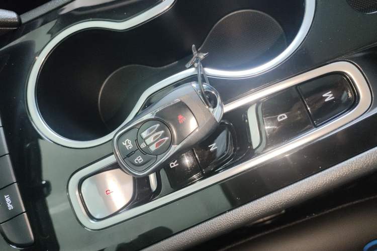 Used Buick Regal 2024 25T Deluxe Edition