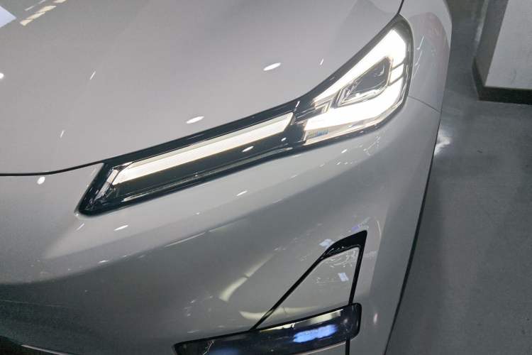 Used Deepal S05 2026 Model 620Max Pure Electric Edition