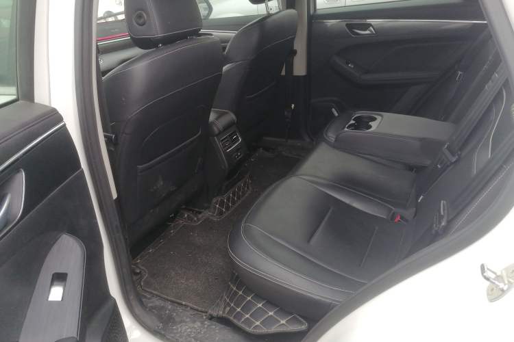 Used Haval JOLION 2021 1.5T Automatic Four-Door Version