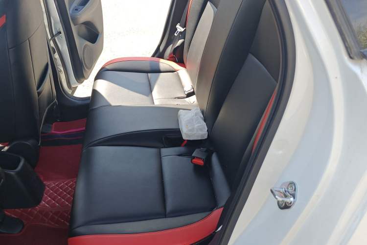 Used Honda Fit 2023 1.5L CVT Trend Edition
