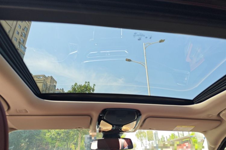 Used BMW 3 Series 2024 325Li M Sport Night Edition Package
