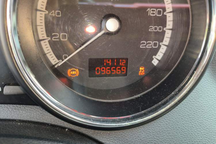 Used Peugeot 408 2013 2.0L Automatic Luxury Edition