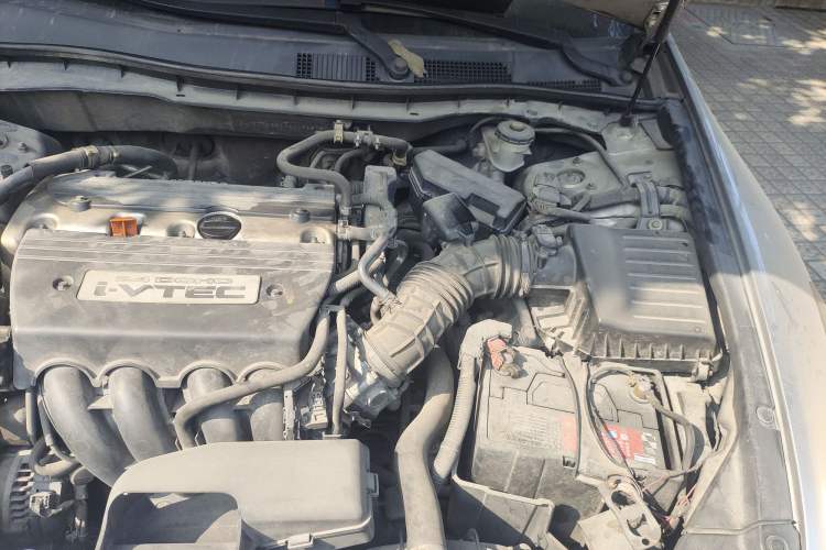 Used Honda Accord 2010 2.4L Millionth Anniversary Edition
