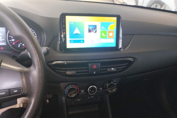 Used Hyundai Celesta 2018 1.6L Automatic GL Enjoyment Edition China VI compliant
