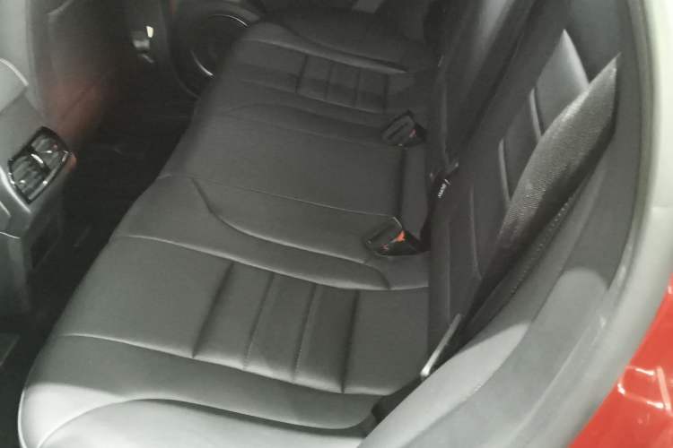 Used Wey VV5 2019 1.5T Two-Wheel Drive Smart Pioneer