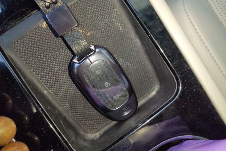 Used Li Auto ONE 2020 Extended-Range 6-Seater Version
