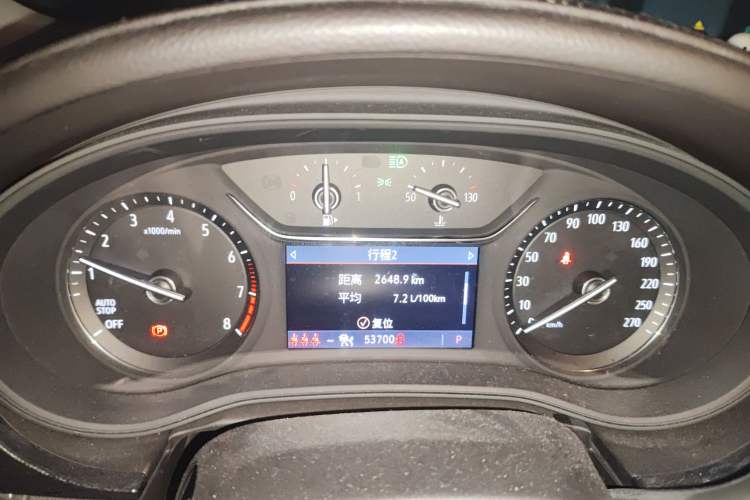 Used Buick Verano 2020 20T CVT Flagship Edition