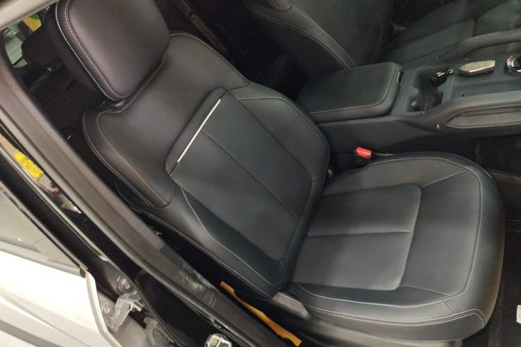 Used iCAR 03T 2024 501km Four-wheel Drive Long-Range Version