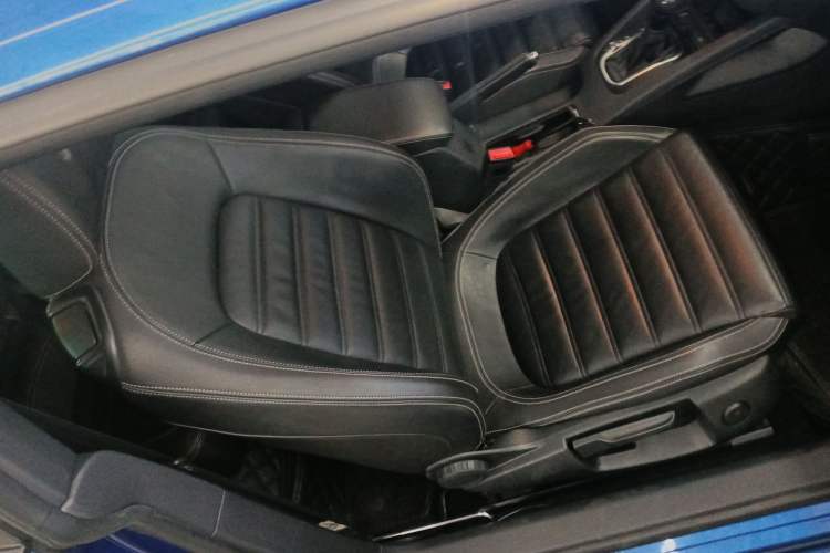 Used Volkswagen Scirocco 2015 R 2.0TSI
