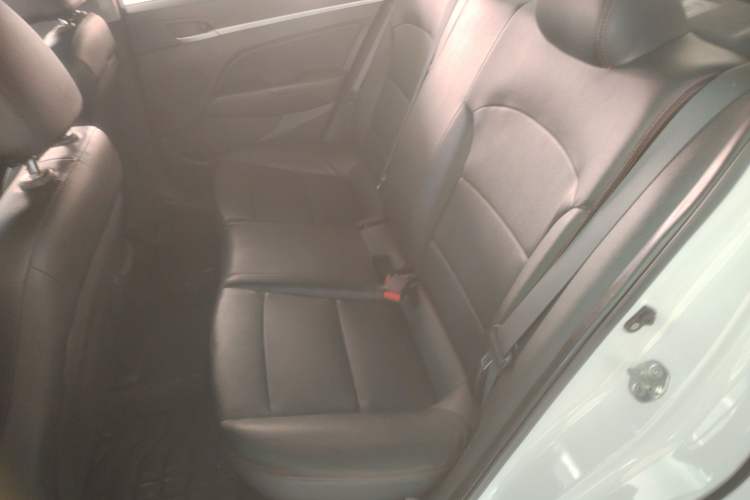 Used Hyundai Elantra (6th Generation / Lingdong) 2016 1.6L Automatic ZhiXuan – Elite Version