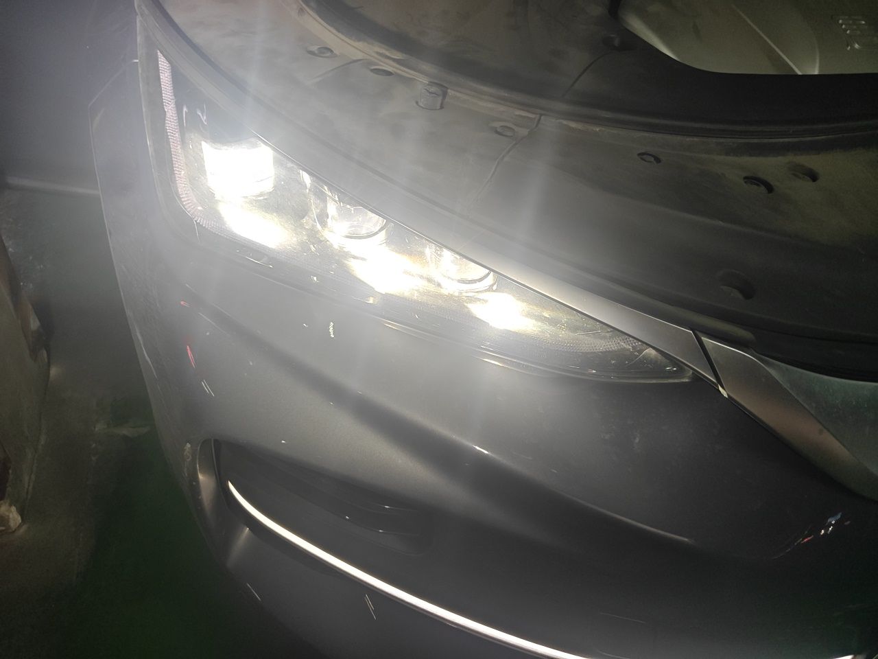 BYD Tang New Energy 2022 EV 635 km All-Wheel-Drive Flagship Model — снимка 7