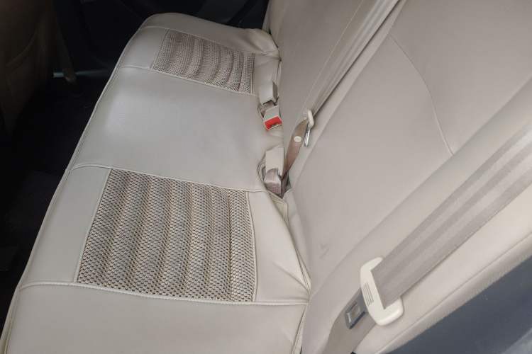 Used Ford Escort 2015 1.5L Automatic Comfort Edition