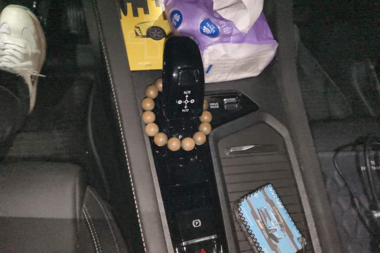 Used Lynk & Co 03 2023 1.5TD DCT JingPro