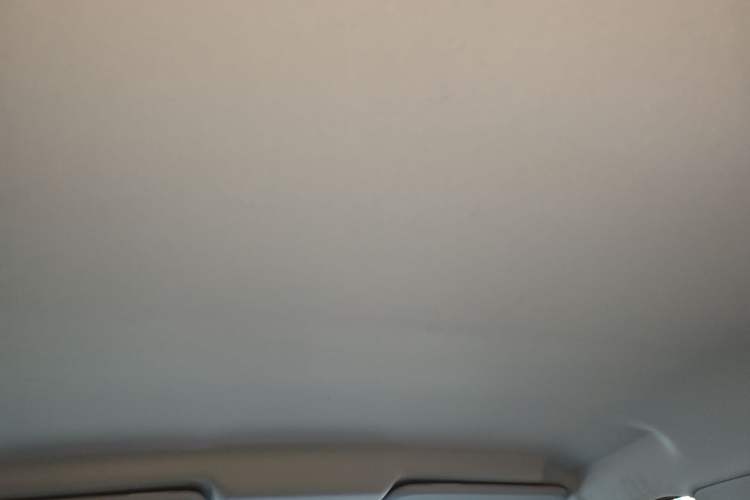 Used Ford Escort 2019 Revised Version 1.5L Manual "Quality Enjoyment" Trim (Tire Pressure Monitoring) China VI Standard Headliner