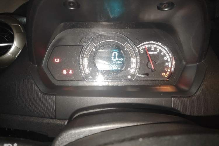 Used Great Wall M4 2014 1.5L Manual Luxury Model