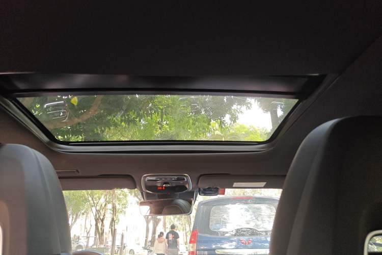 Used Lynk & Co 03 2020 1.5TD DCT JingPro Edition