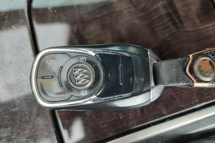 Used Buick LaCrosse 2014 2.0T SIDI Smart Luxury Flagship Edition
