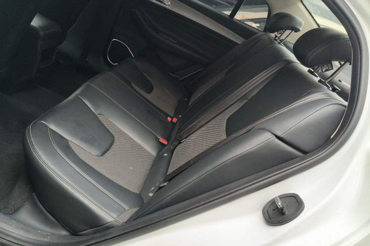 Used Chery Arrizo 5 2019 1.5L CVT Youth Edition China V Standard