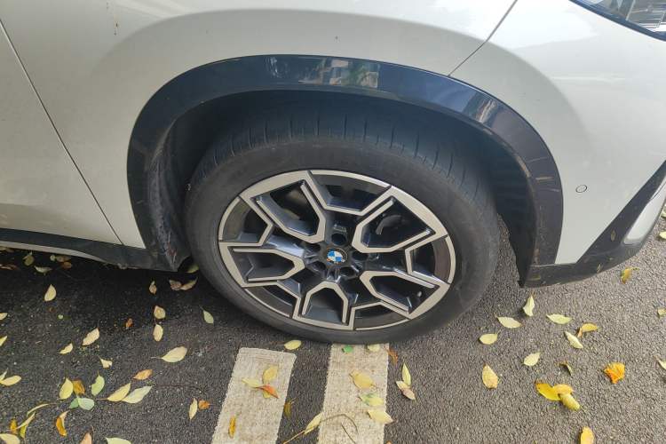 Used BMW X1 2023 sDrive25Li X Design Package
