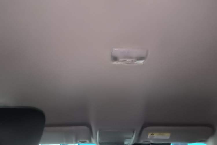 Used Honda Accord 2022 Xingyue L Hybrid 2.0L Rui Ku Edition Headliner