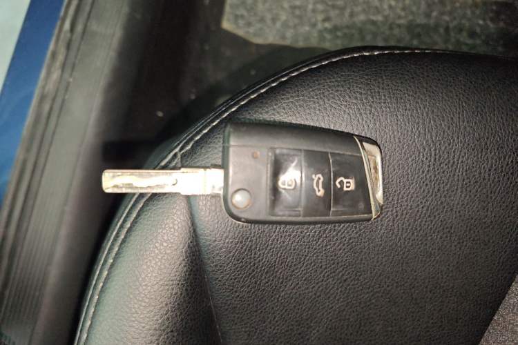 Used Volkswagen Lamando 2017 230TSI DSG Fashion Edition