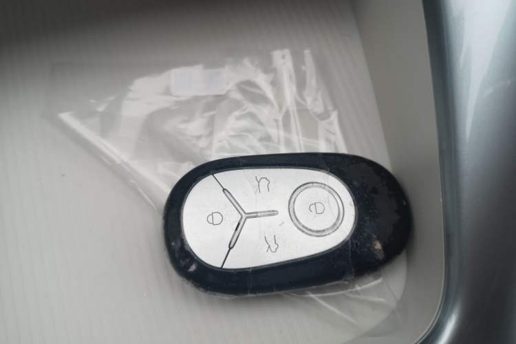 Used Geely Galaxy Geome 2026 Model 310km Dream Edition