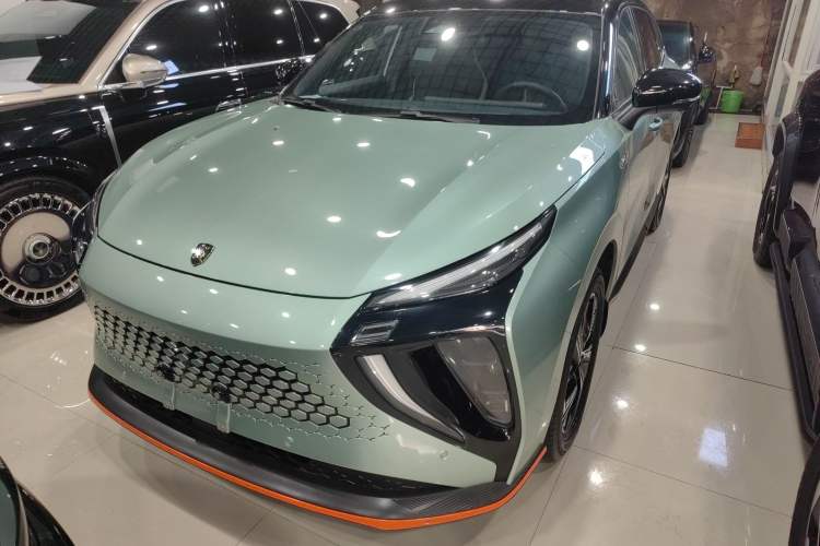 Used FORTHING Friday 2023 630 Ultra