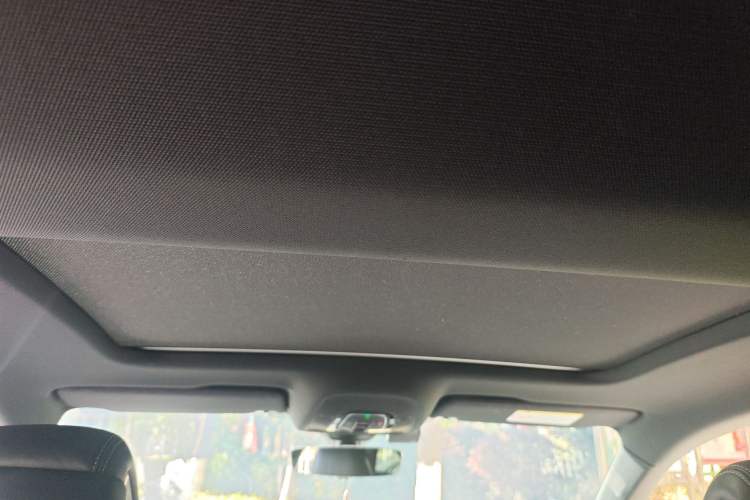 Used Audi S5 2017 S5 3.0T Sportback Headliner