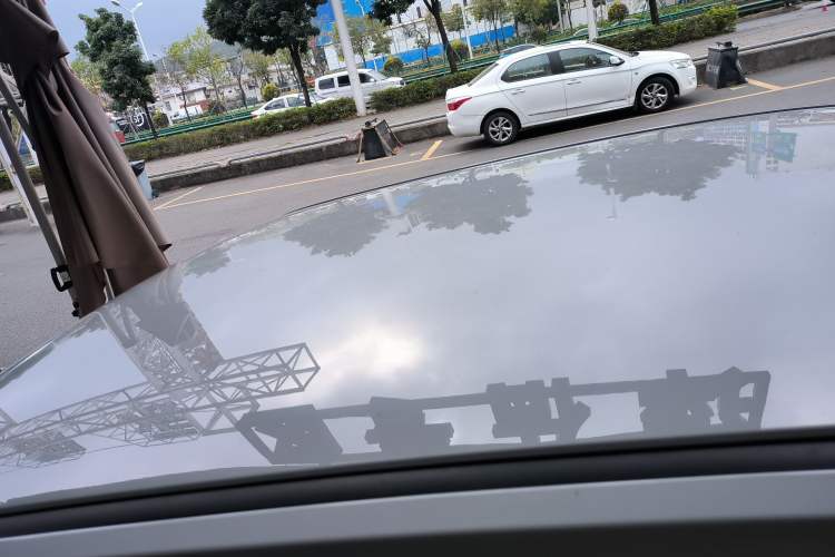 Used Wuling Hongguang MINIEV 2022 Macaron Premium Model – Lithium Iron Phosphate
