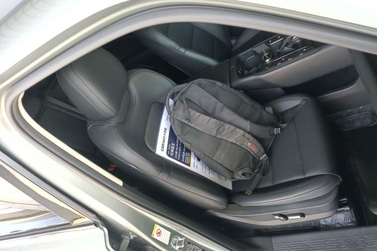 Used Haval Raptor New Energy 2023 Hi4 145 Explorer Edition
