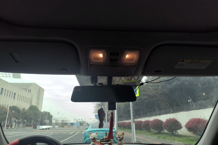 Used Hyundai ix25 2015 2.0L Automatic Two-Wheel Drive Intelligent GLS