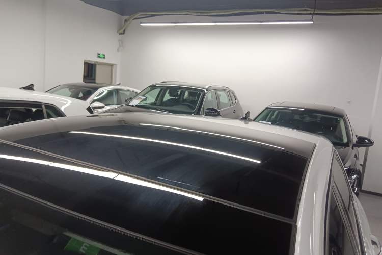 Used Volkswagen Golf 2023 200TSI DSG Pro Roof