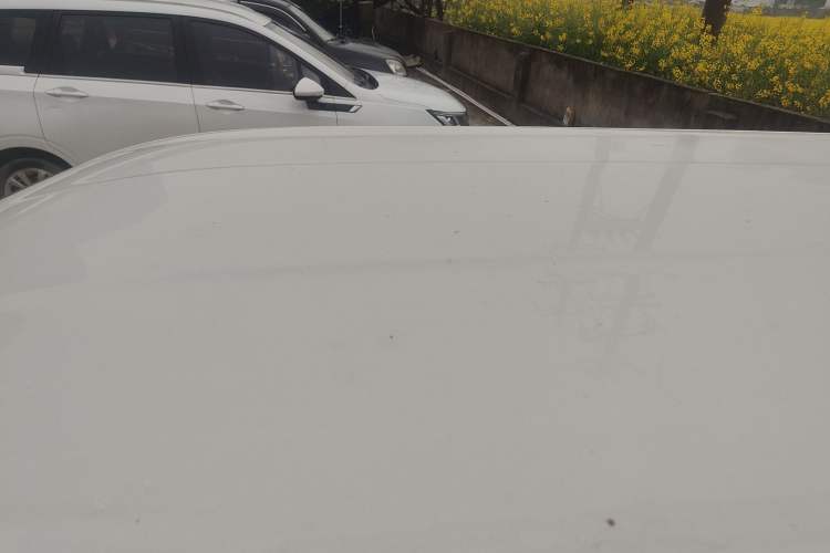 Used CHANGAN OSHAN Olisway 2013 1.2L Manual Elite Model Roof