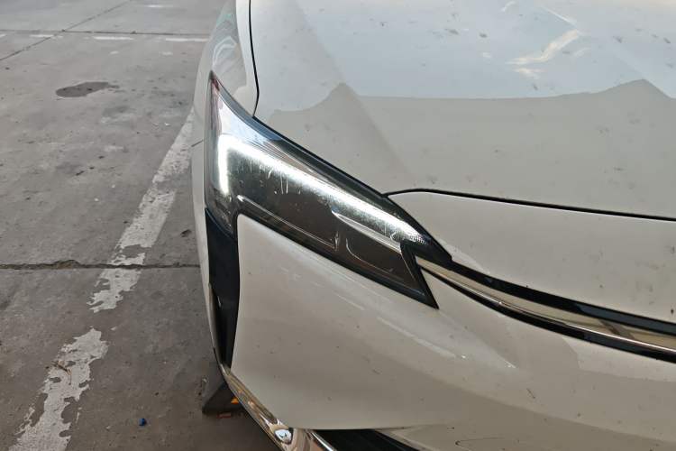 Used Buick Velite 6 2024 430km Comfort Edition
