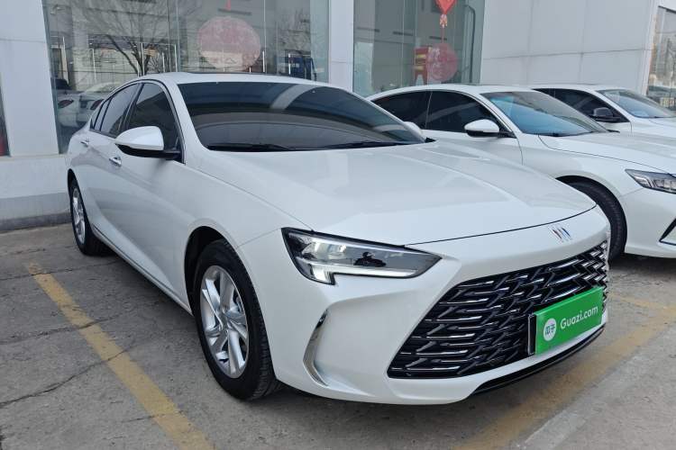 Used Buick Regal 2024 25T Deluxe Edition