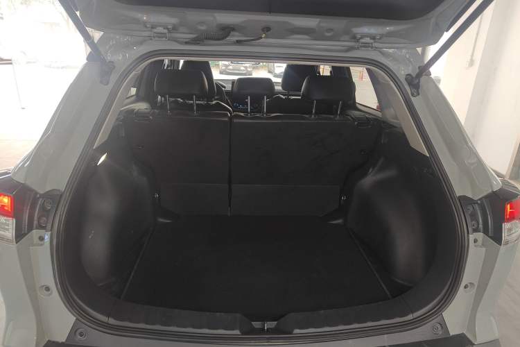 Used Toyota Corolla Cross 2022 2.0L Elite Edition