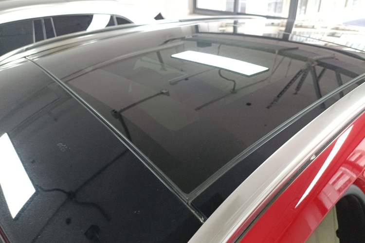 Used Mercedes-Benz GLA 2016 GLA 200 Fashion Model
