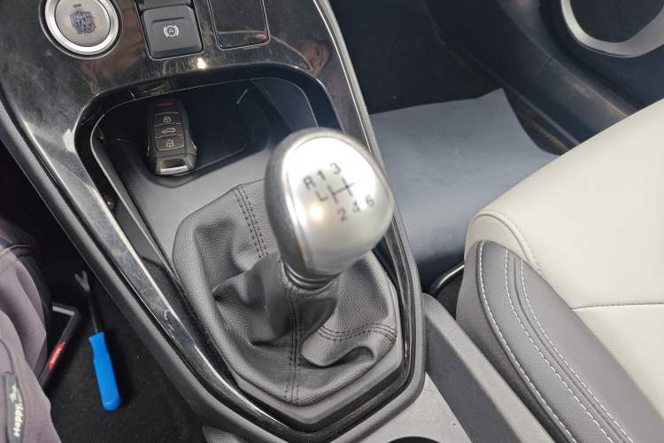 Used Haval H2s 2018 Blue Label 1.5T Manual Elite Model