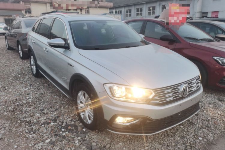Used Volkswagen C-TREK 2017 1.6L Automatic Comfort Model
