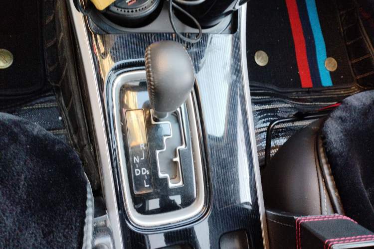 Used Mitsubishi Outlander 2021 2.0L Two-Wheel Drive Comfort Edition 7 Seats