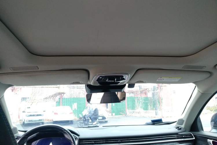 Used Lynk & Co 05 2022 2.0T Two-Wheel Drive Shine Halo