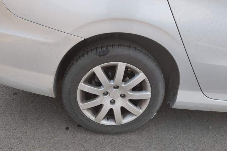 Used Peugeot 308 2014 Enjoy Edition Classic 1.6L Manual YouShang Model