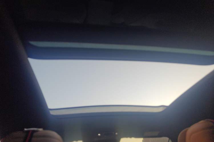 Used BYD Song L DM-i 2024 112 km Beyond Edition