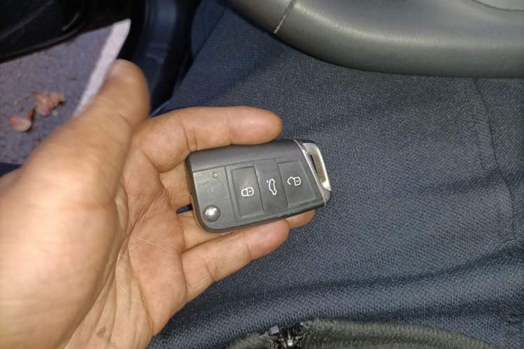 Used Volkswagen Sagitar 2023 300TSI DSG Excellence Edition