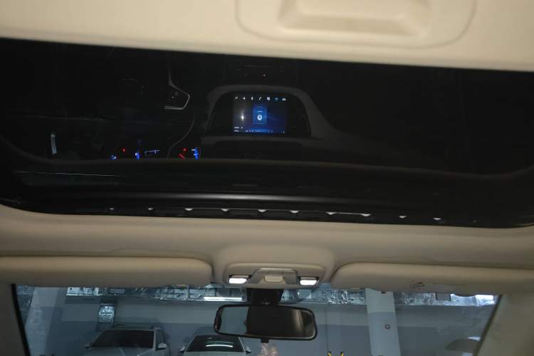 Used Geely Auto Vision 2018 1.5L Automatic Happiness Edition
